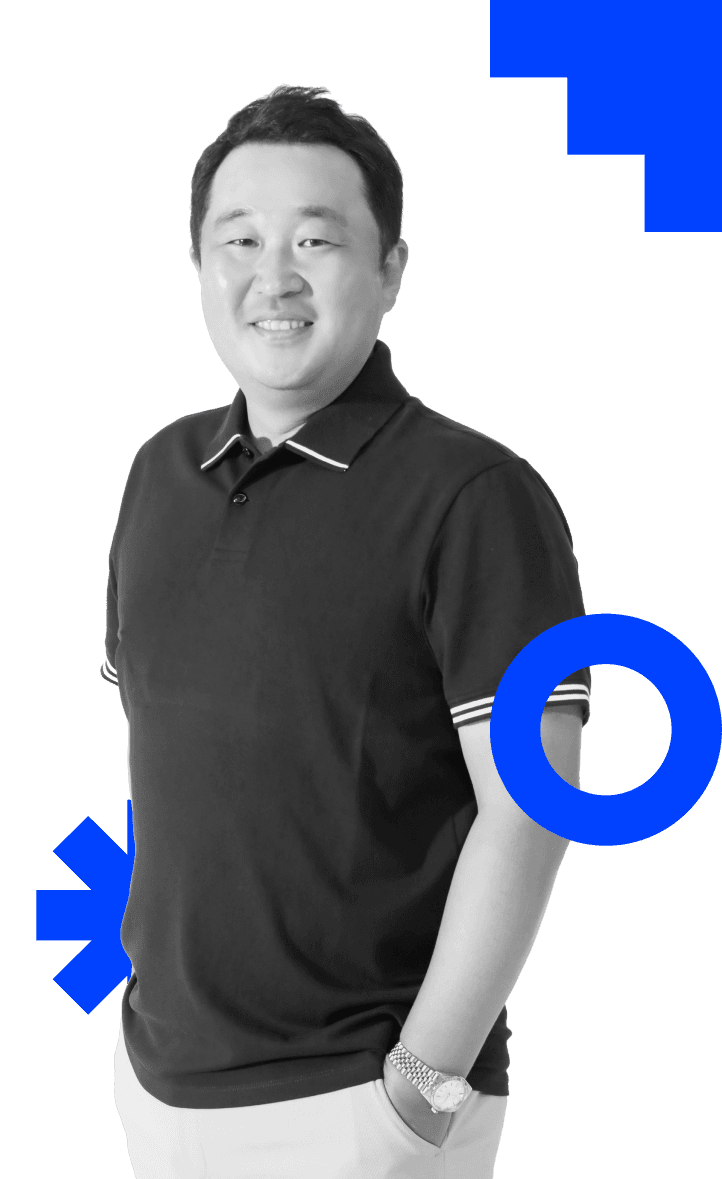 Innogrid CEO 김명진