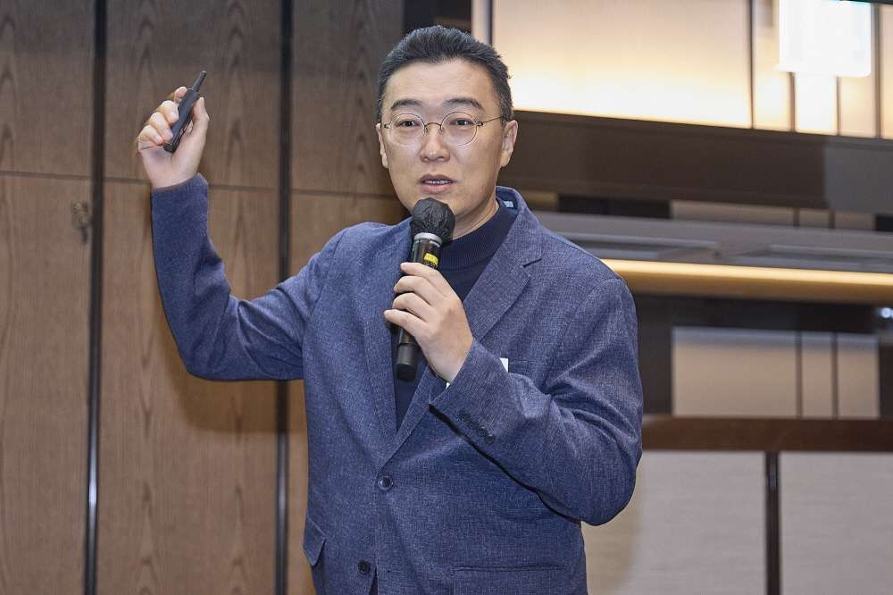 CDA 2023 Conference 현장 이미지