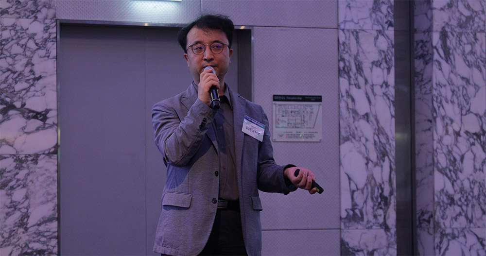 KDA2019 현장 이미지