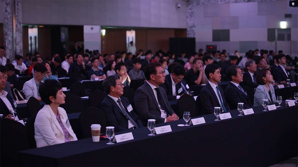 KDA2019 현장 이미지