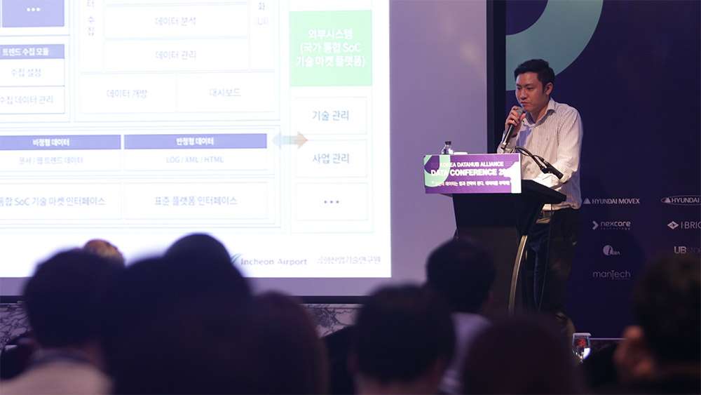 KDA2019 현장 이미지