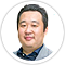 발표자 사진