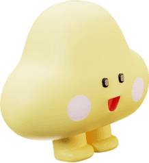 이노그리드 캐릭터 그리