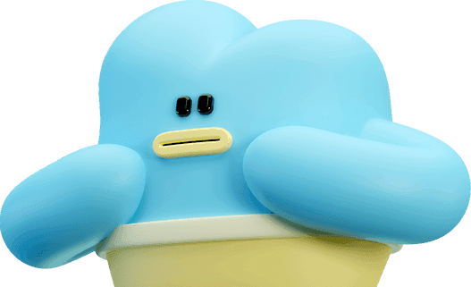 이노그리드 캐릭터 라우덕