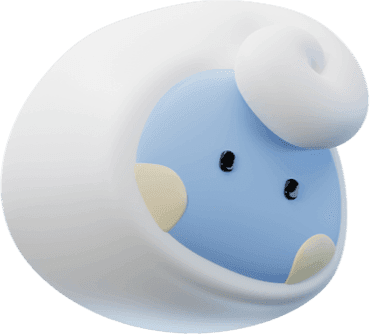 이노그리드 캐릭터 우디