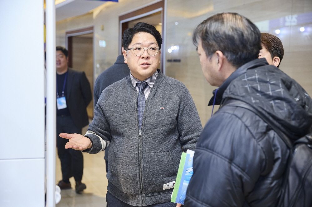 CDA 2023 Conference 현장 이미지