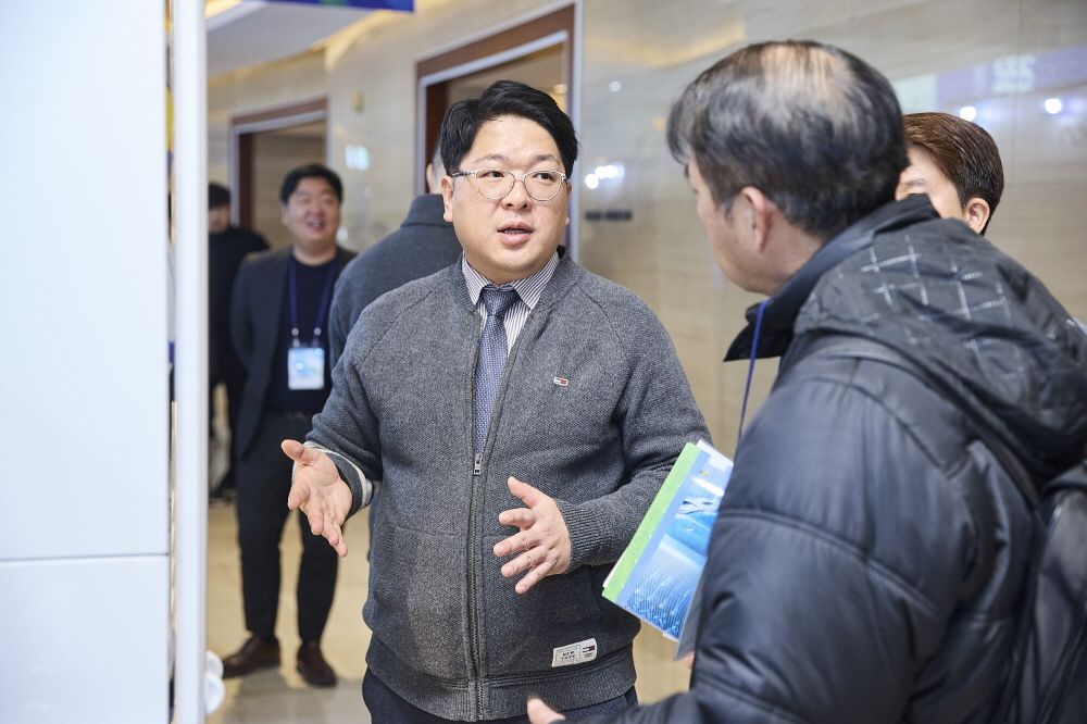 CDA 2023 Conference 현장 이미지