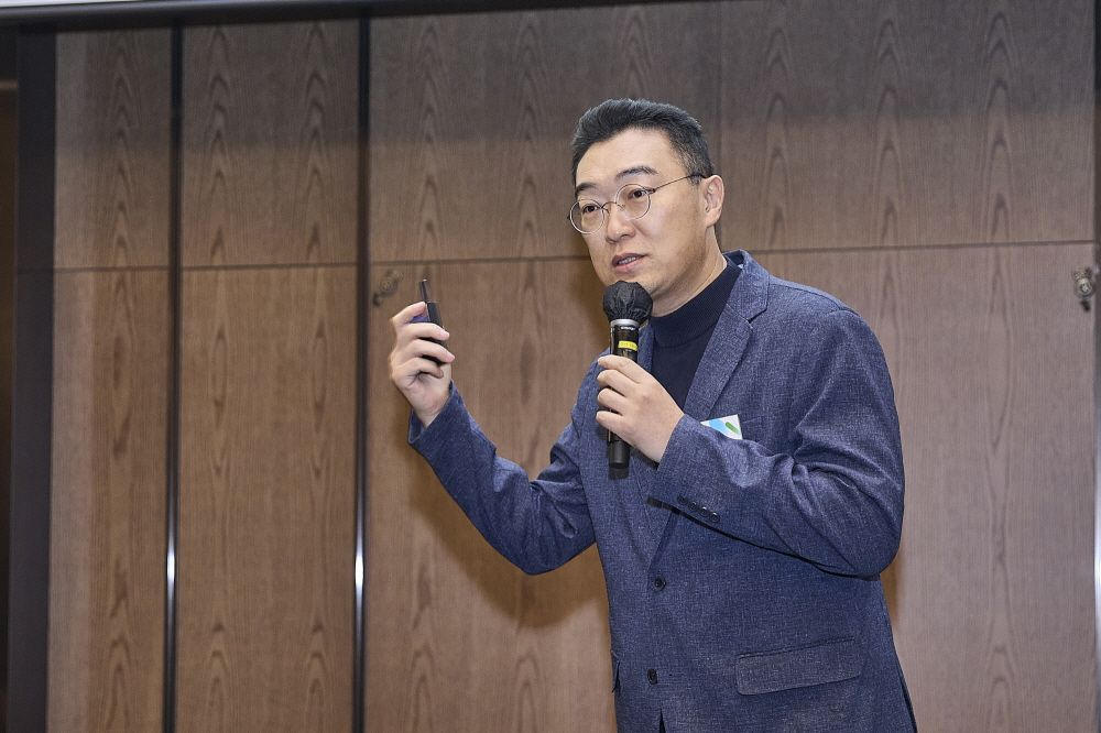 CDA 2023 Conference 현장 이미지