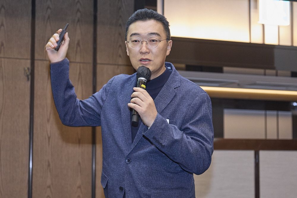 CDA 2023 Conference 현장 이미지