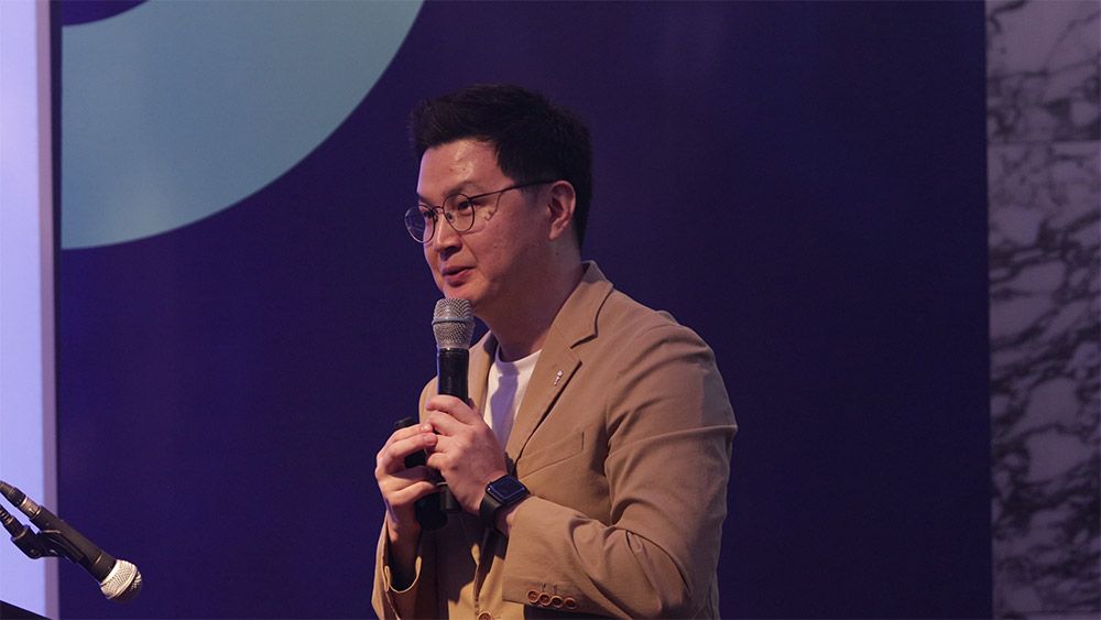 KDA2019 현장 이미지