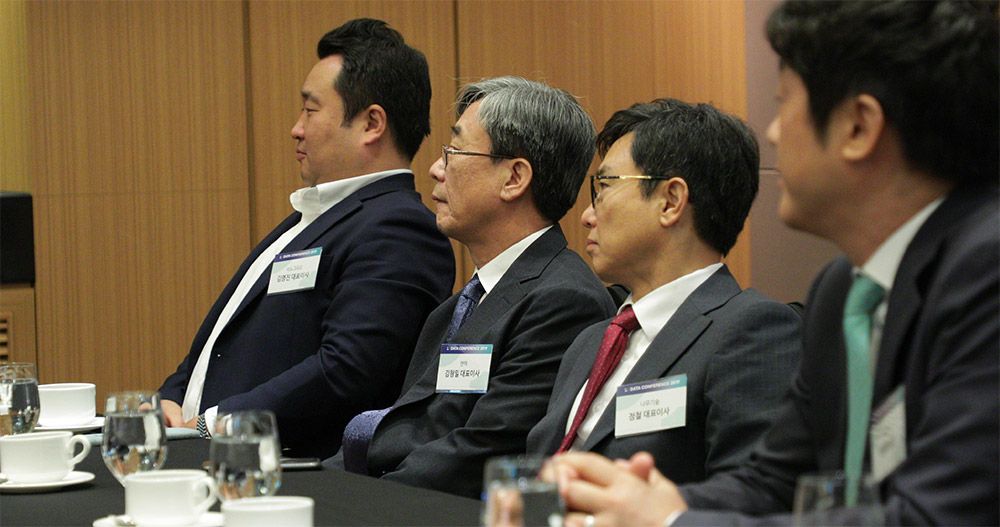 KDA2019 현장 이미지