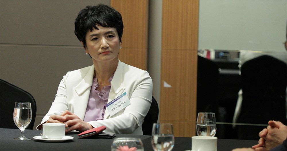 KDA2019 현장 이미지