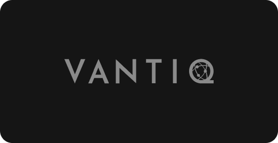 VANTIQ