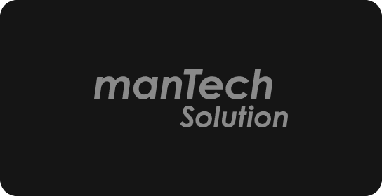 manTechSolution