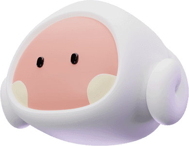 이노그리드 캐릭터 클라라