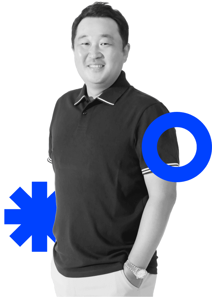 Innogrid CEO 김명진