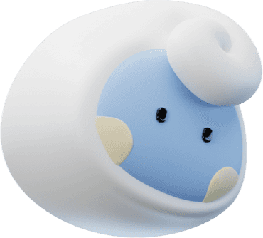 이노그리드 캐릭터 우디